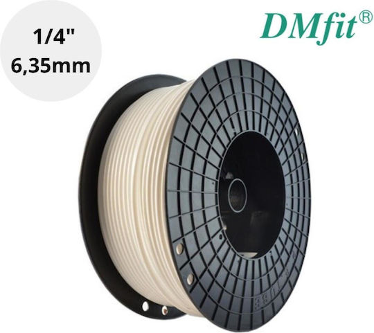 DMfit Tube for Water Filters 88-0001