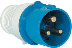Elmark Industriesteckdose 37013