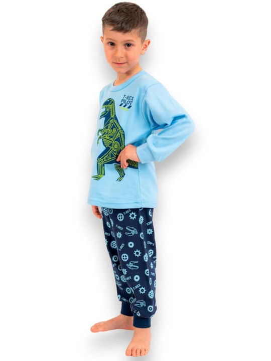 Nina Club Kids Pyjamas Ciell