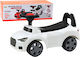 Ride On Car for 36+ Months White
