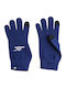 Arsenal London Navy Μπλε Πλεκτά Γάντια