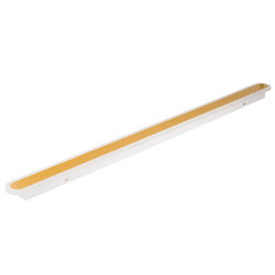 Lampă liniară LED Abigali interior auriu 1000 mm 28W