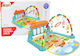 Activity Playmat Multicolour for 0+ months Ø75cm