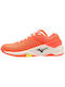 Mizuno Stealth Neo Sport Shoes Handball Neon Flame / Black / Bolt 2