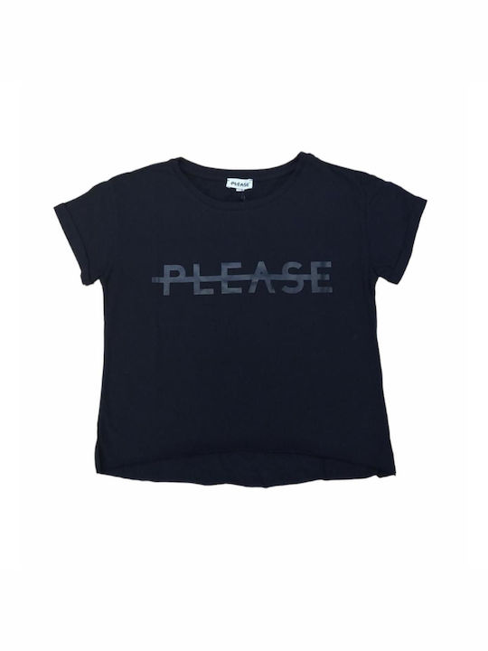 Please Black