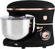 Berlinger Haus Stand Mixer 1300W with Stainless Mixing Bowl 6lt