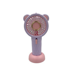 Handheld Fan Mini Cat CS1363/1