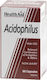 Health Aid Acidophilus With FOS Συμπλήρωμα με Προβιοτικά & Πρεβιοτικά 60 κάψουλες