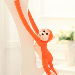 Monkey Mascot 80 cm.