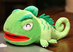 Plush Dragon Mascot 30 cm