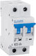 Elmark Automatic Circuit Breaker 25A Double-pole 41225C