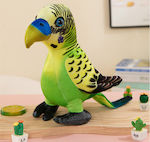 Plush Parrot Mascot 20 cm