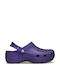 Crocs Women's Clogs Purple