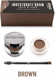 BPerfect Cosmetics Augenbrauen-Pomade