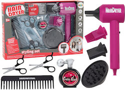 Hairdressing Toy