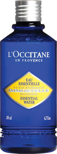 L'Occitane Immortelle Face Mist Τόνωσης Προσώπου 200ml