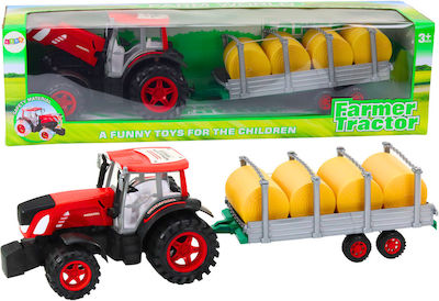 Farm Tractor pentru 3++ Ani