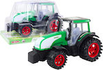 Farm Tractor pentru 3++ Ani