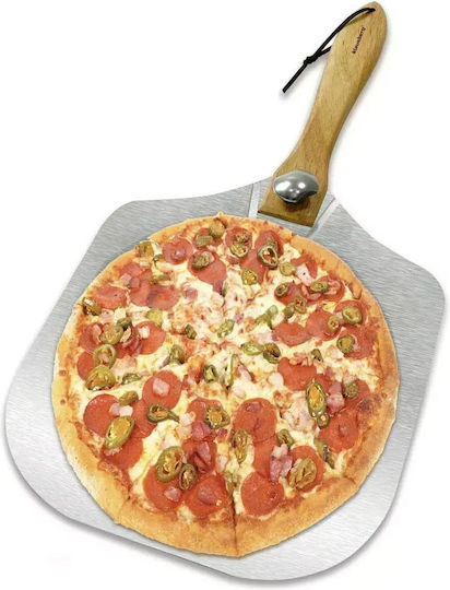 Base Shovel Pizza Tray 30.5cm Klausberg Kb-7641