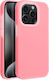 Candy Case Iphone 16 Plus Pink