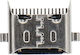 Charge Connector Motorola E20 E30 E40 Ori