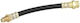 Furtun de frână Fiat Bravo II 198 1.9 D Multijet 2007-2008 Corteco 19036629