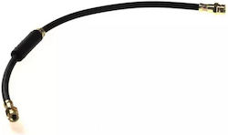 Маркуч за спирачки Vw Scirocco 137 138 2.0 R 2009 Настояще Corteco 19036319 Маркуч за спирачки Vw Scirocco 137 138 2.0 R 2009 Настояще Corteco 19036319