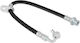 Furtun de frână Honda CR-V III RE 2.4 i-VTEC 4WD 2009 Prezent Corteco 19036436