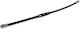 Furtun de frână Vw Passat 3c2 2.0 Tdi 2005-2010 Corteco 19036320