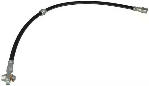 Bremsschlauch VW Passat Variant 3C5 2.0 FSI 4Motion 2005-2010 Corteco 19036321