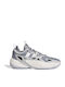 Trae Unlimited 2 Niedrig Basketballschuhe Gray