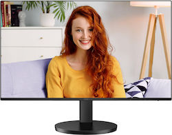 AOC Q27B3CF2 IPS Monitor 27" QHD 2560x1440 cu Timp de Răspuns 4ms GTG