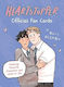 Heartstopper Official Fan Cards Lauren James 0910
