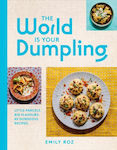 World Is Your Dumpling Publishers