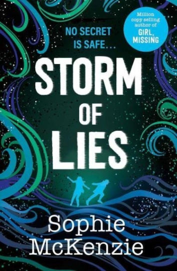 Storm of Lies Storm of Lies
