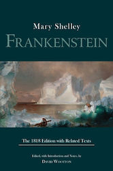 Frankenstein Publishing Co inc