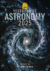 Yearbook Of Astronomy 2025