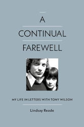 Continual Farewell