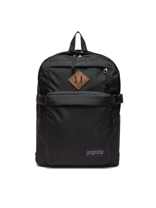 Jansport Backpack 25lt Μαύρο