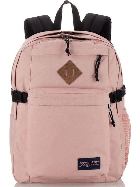 Jansport Backpack 25lt Ροζ