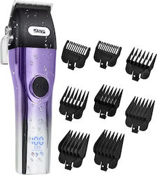 DSP 90493 Haarschneidemaschine Lila 613088 DSP 90493 Haarschneidemaschine Lila 613088