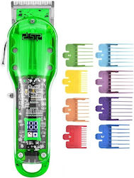 DSP 90460 Professional Rechargeable Hair Clippe...
