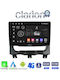Clarion Sistem Audio Auto pentru Fiat Magazin online 2012 > 2020 (Bluetooth/USB/WiFi/GPS/Apple-Carplay/Android-Auto) cu Ecran Tactil 9"