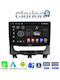 Clarion Sistem Audio Auto pentru Fiat Magazin online 2012 > 2020 (Bluetooth/USB/WiFi/GPS/Apple-Carplay/Android-Auto) cu Ecran Tactil 9"