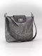 Fragola Women's Bag Shoulder Gray