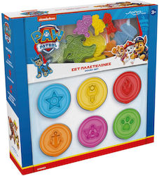 John Paw Patrol За 3+ Години 6 Части