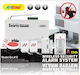 Andowl Wireless Alarm System