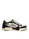 Brookpal Brookpal Ανδρικά Sneakers Μαύρα