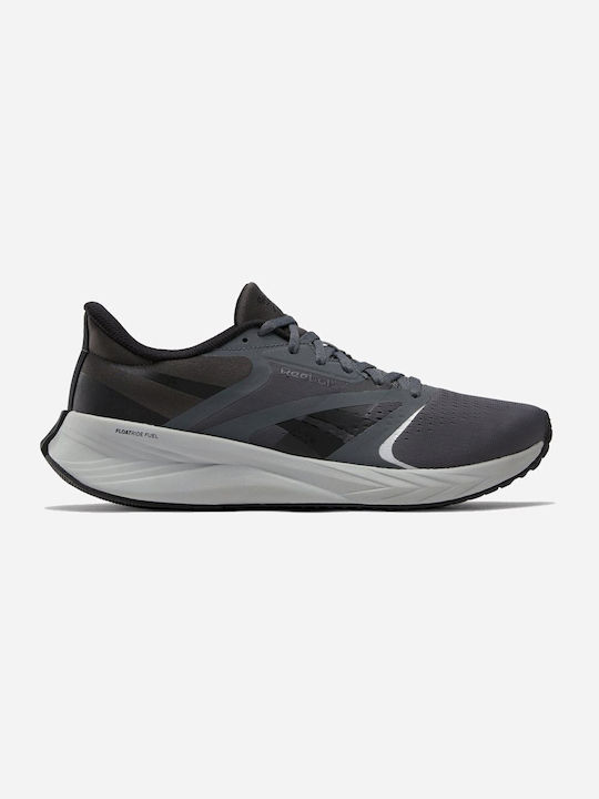 Reebok Energen Tech Plus 2 Ανδρικά Αθλητικά Παπούτσια Running Γκρι