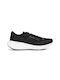 Energen Tech 2 Sport Shoes Running Black